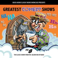 Greatest_Comedy_Shows__Volume_8